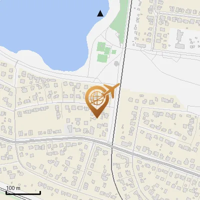 Foto zu Reckeweg 1-8, 13591 Berlin