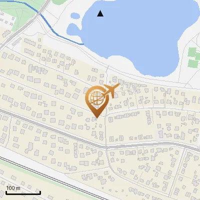 Foto zu Reckeweg 31-37, 13591 Berlin