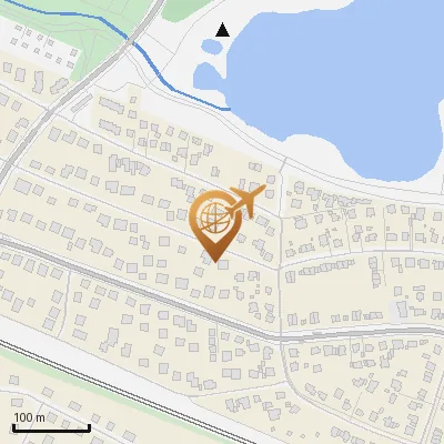 Foto zu Reckeweg 39-44, 13591 Berlin