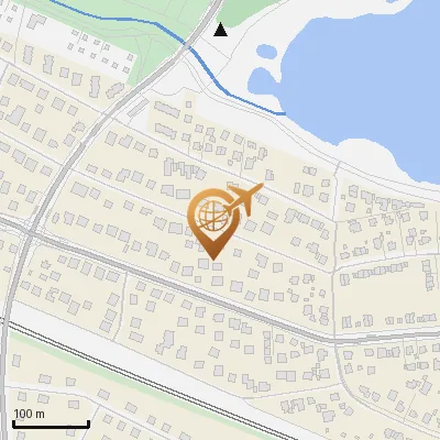 Foto zu Reckeweg 45-52, 13591 Berlin