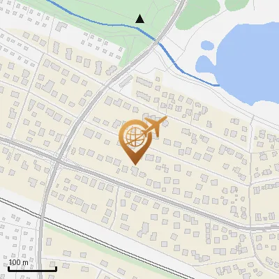 Foto zu Reckeweg 53-57, 13591 Berlin