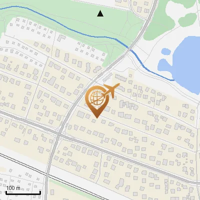 Foto zu Reckeweg 58-66, 13591 Berlin