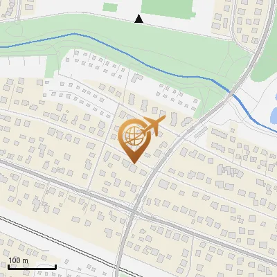 Foto zu Reckeweg 69-78, 13591 Berlin