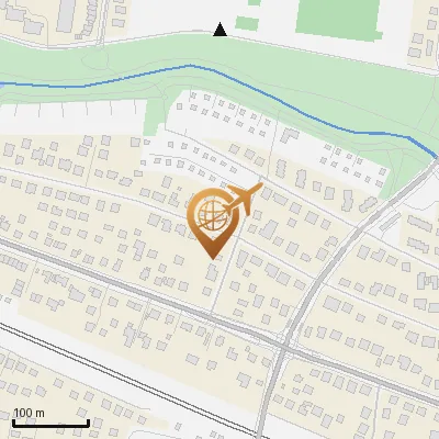 Foto zu Reckeweg 79, 13591 Berlin