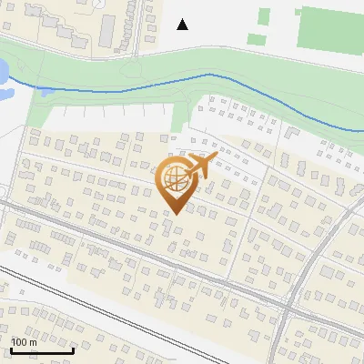 Foto zu Reckeweg 81-92, 13591 Berlin