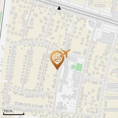 Foto zu Recklinghauser Weg 27-31, 13583 Berlin