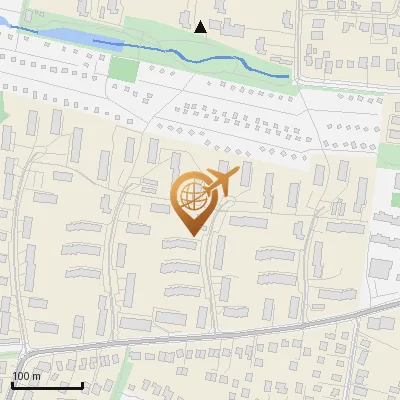 Foto zu Recknitzstraße 54, 22547 Hamburg