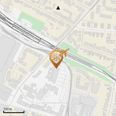 Foto zu Reclamstraße 10, 22111 Hamburg