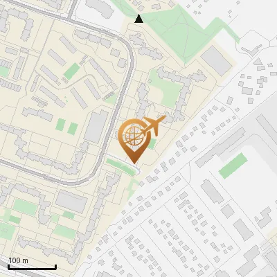 Foto zu Reclamweg 2, 13593 Berlin