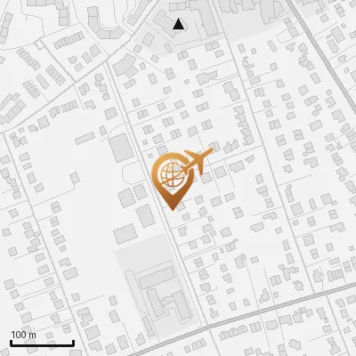 Karte Redder 13-19, 22393 Hamburg