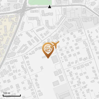 Karte Redder 4, 22393 Hamburg