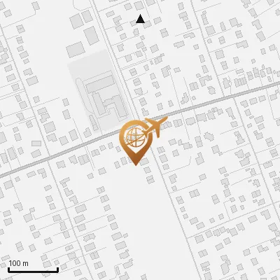 Karte Redder 42, 22393 Hamburg