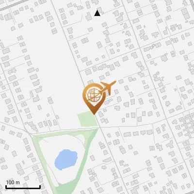 Karte Redder 53-57, 22393 Hamburg