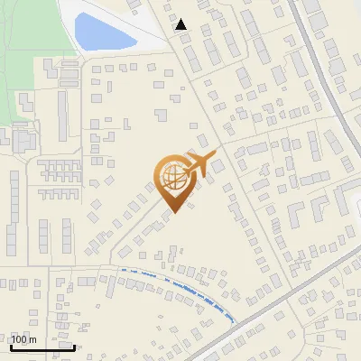 Karte Redderblock 14-17, 22147 Hamburg