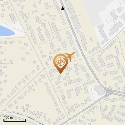 Karte Redderblock 30-34, 22145 Hamburg