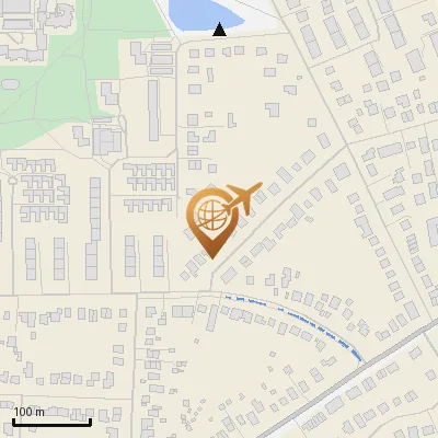 Karte Redderblock 2-11, 22147 Hamburg