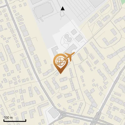 Karte Redderblock 43-52, 22145 Hamburg