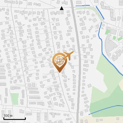 Karte Redderkoppel 16-20, 22399 Hamburg