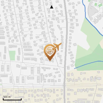 Foto zu Redderkoppel 1-3, 22399 Hamburg