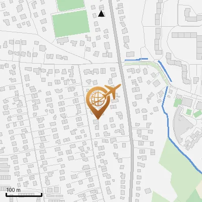 Karte Redderkoppel 28-30, 22399 Hamburg