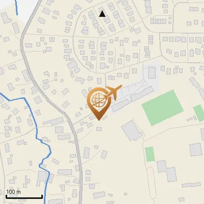 Karte Redderweg 4-6, 21147 Hamburg