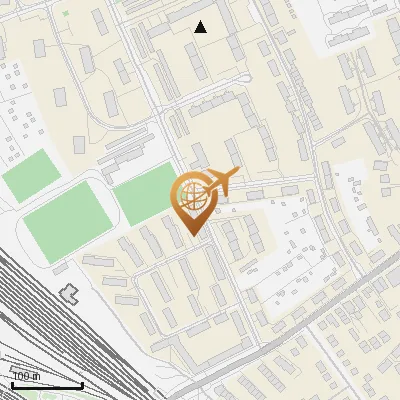 Karte Redingskamp 15-21, 22523 Hamburg