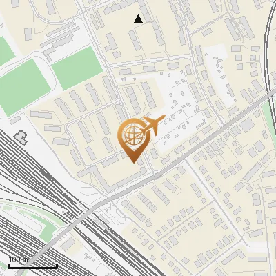 Foto zu Redingskamp 2-7, 22523 Hamburg