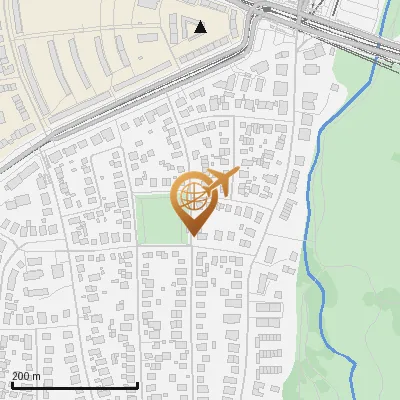 Karte Redlingerplatz 10-12, 81735 München