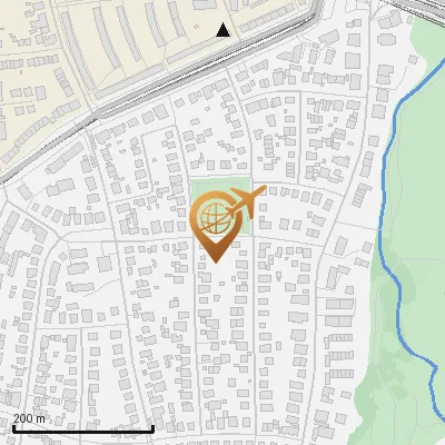 Foto zu Redlingerplatz 14-16, 81735 München
