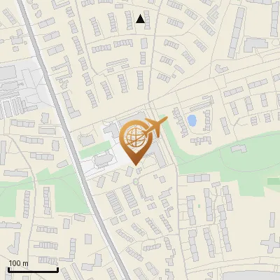 Karte Reekamp 49-51, 22415 Hamburg