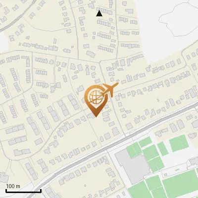 Karte Reembroden 46, 22339 Hamburg