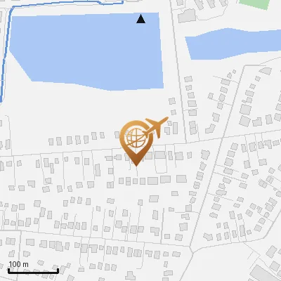 Karte Reembusch 42-47, 22179 Hamburg