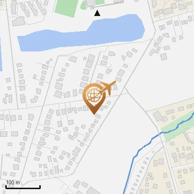 Karte Reembusch 72, 22179 Hamburg