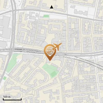 Karte Reeperbahn 136-148, 20359 Hamburg