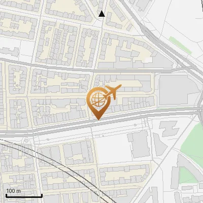 Foto zu Reeperbahn 29-40, 20359 Hamburg