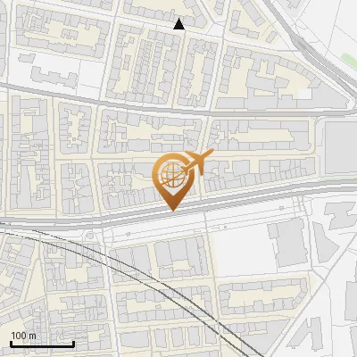 Karte Reeperbahn 44-52, 20359 Hamburg