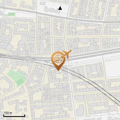 Karte Reeperbahn 75-99, 20359 Hamburg