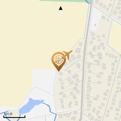 Karte Reesbrook 8-10, 22395 Hamburg