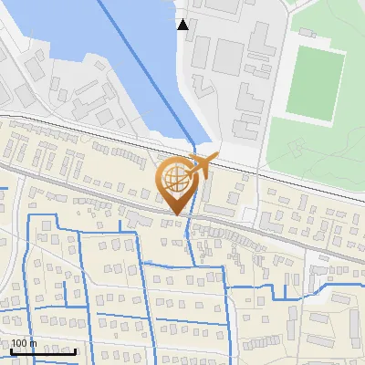 Foto zu Reetputt 2, 21129 Hamburg