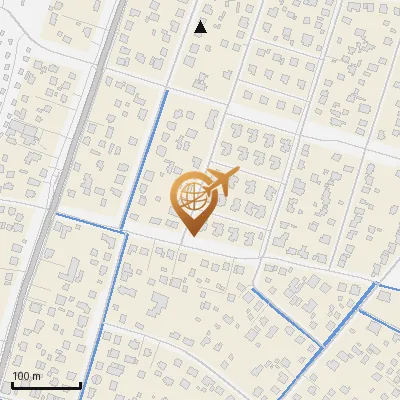 Karte Reetzer Weg 71-73, 12621 Berlin