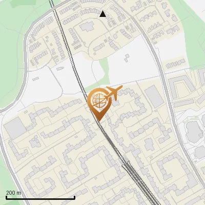 Foto zu Regastraße 50-56, 50765 Köln