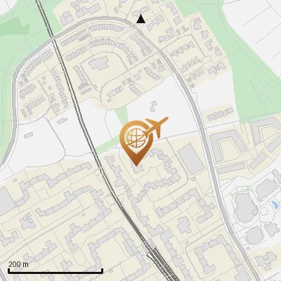 Foto zu Regastraße 3-11, 50765 Köln