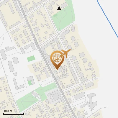 Foto zu Regattastraße 101, 12527 Berlin