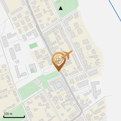 Foto zu Regattastraße 103-116, 12527 Berlin