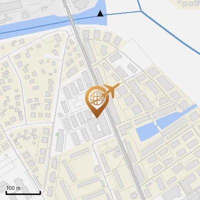 Foto zu Regattastraße 12, 12527 Berlin