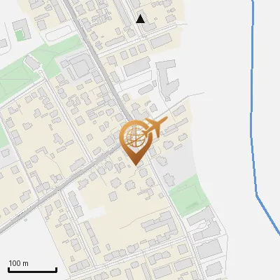 Foto zu Regattastraße 135-144, 12527 Berlin