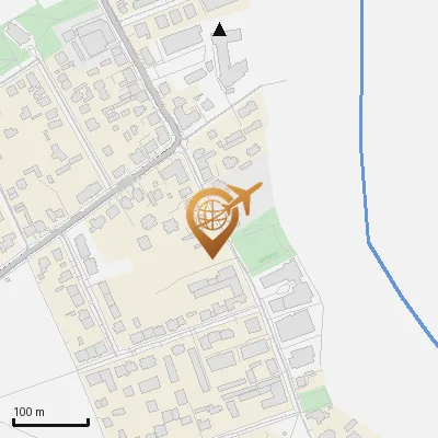 Foto zu Regattastraße 146-158, 12527 Berlin