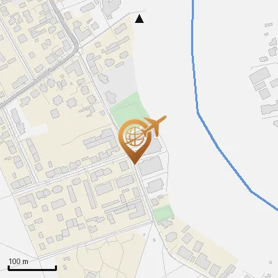 Foto zu Regattastraße 161-166, 12527 Berlin