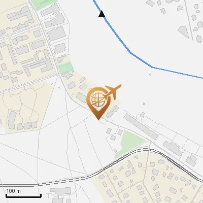 Foto zu Regattastraße 189, 12527 Berlin