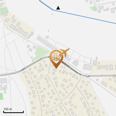 Foto zu Regattastraße 208-214, 12527 Berlin